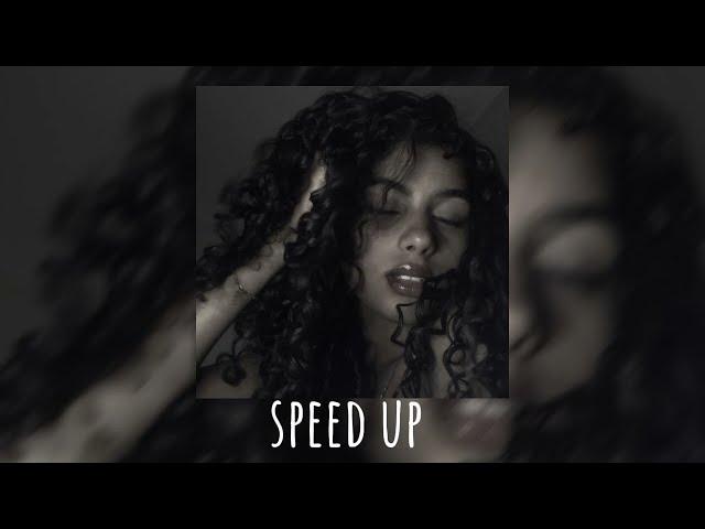 Rauf & Faik - школа, берёзка "speed up"