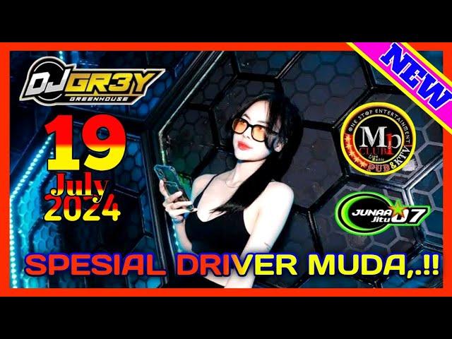 SPESIAL REQUEST - DJ TERBARU GREY 19 JULI 2024 MP CLUB PEKANBARU - GASSPOLLL