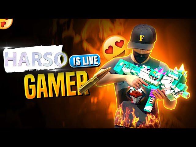 LIVE AFTER A LONG TIME BUT WHY ?? | Garena Free Fire