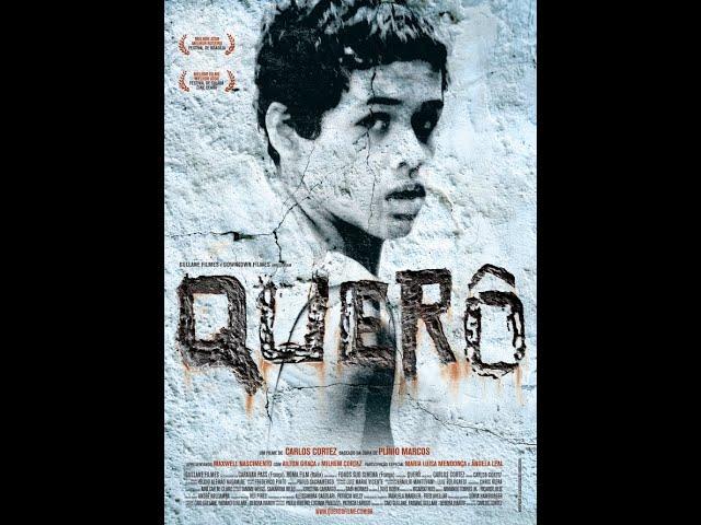 QUERÔ   filme completo