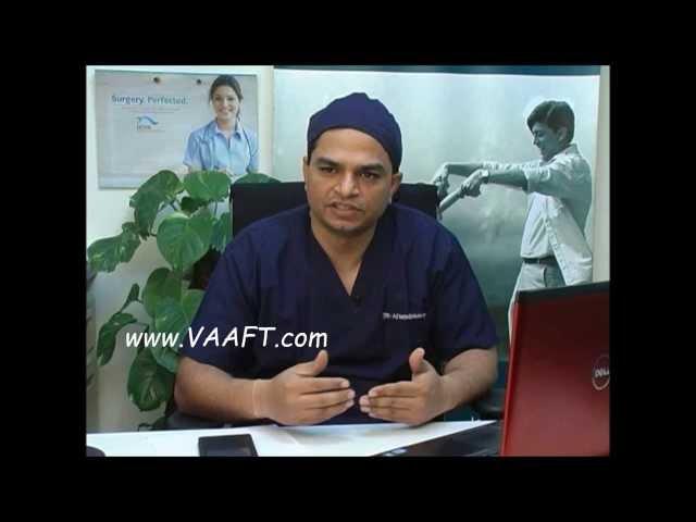 What is Fistula what Causes Fistula - VAAFT complete Fistula Treatment -Dr Ashish Bhanot