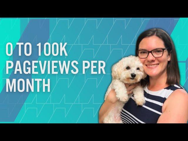 This Travel Blogger Went From 0-$10k Per Month in 1 Year By Switching Her Blog's Strategy to SEO