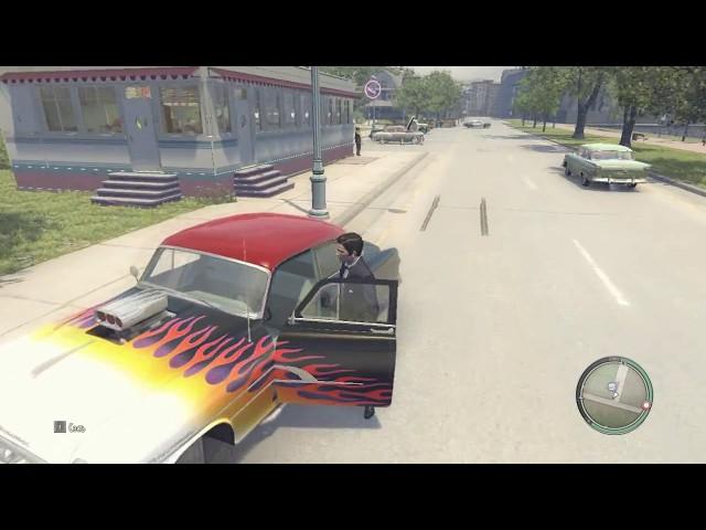 ЧТО И КАК МОЖНО ОГРАБИТЬ В МАФИЯ 2 !!! / What and how can you rob in the Mafia 2 !!!