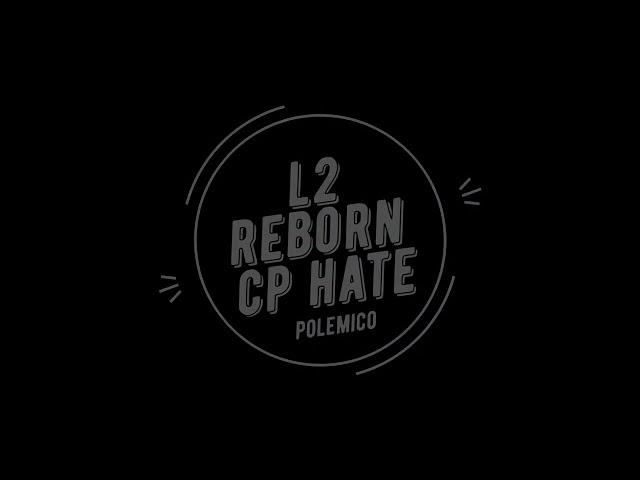 Siege Giran 24.07 L2 Reborn 1x - CP hate