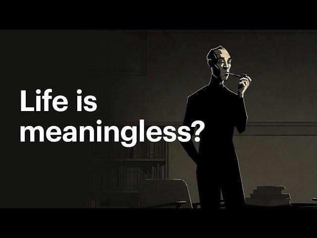 The Disturbing But Surprising Wisdom of Ecclesiastes [Animated Explainer]