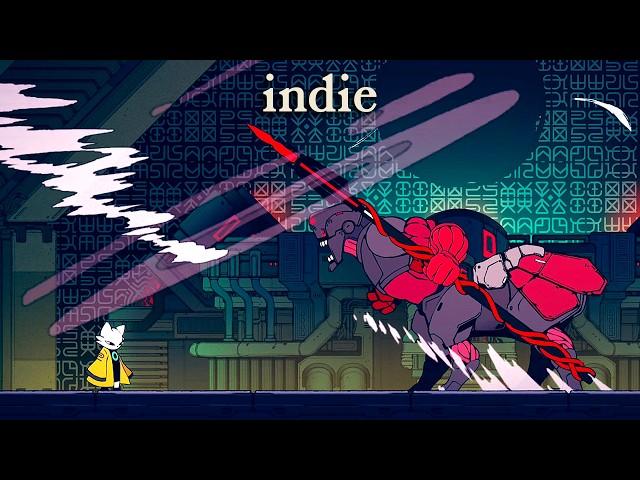 Top 10 Indie/AA Games Worth 100+ Hours Gameplay (Money's Worth)