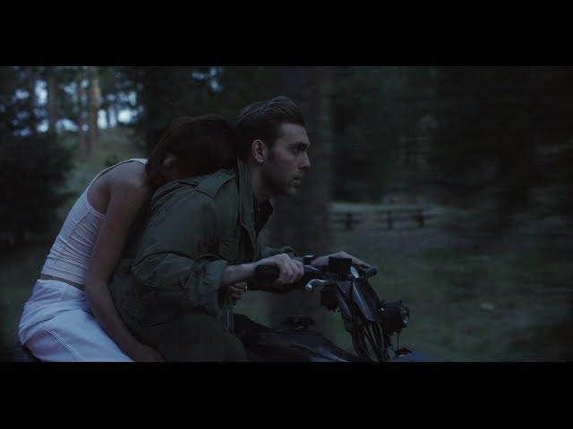 Morgan Page and Michael S. - Against the World [Official Music Video]