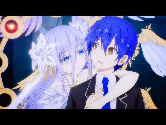 Date a Live Season 5【AMV】Shameless