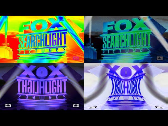 FOX SEARCHLIGHTS PICTURES 2009 PART 3 - TEAM BAHAY 3.0 COOL WEIRD FUNNY VISUAL AND AUDIO EFFECT EDIT