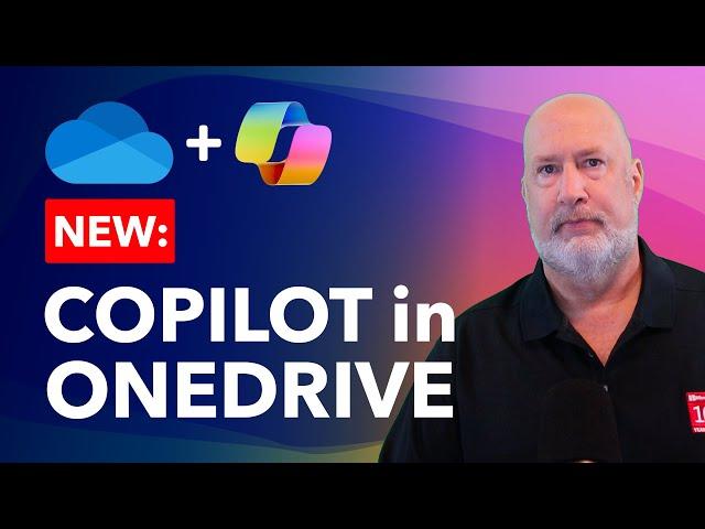 Copilot in OneDrive: Revolutionizing Document Interaction