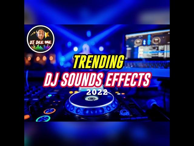 2022 TRENDING DJ SOUND EFFECTS PACK with link download 