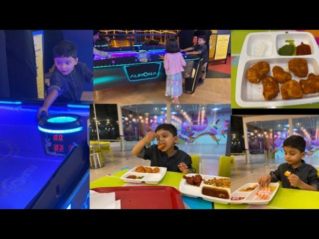 Rishan Saturday night Vlog | play station | Bearys Kitchen