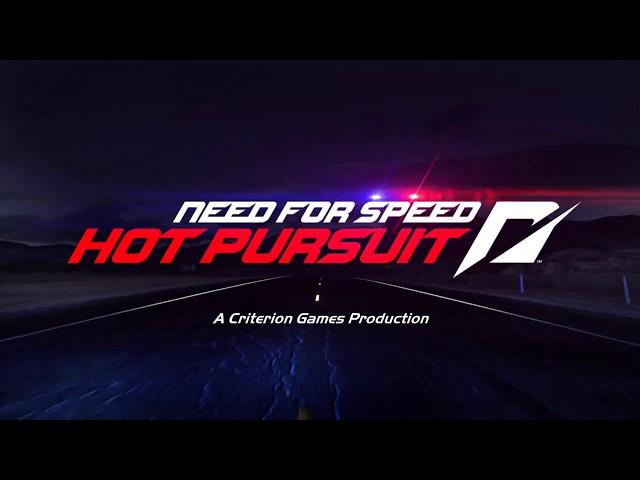 Playthrough [PC] Need for Speed: Hot Pursuit (2010) - Part 1 of 2