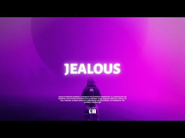 [FREE] Pop Guitar x Lauv x Charlie Puth Type Beat - "Jealous" | Guitar Instrumental