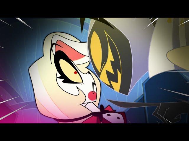 Charlie Meets Bird (Hazbin Hotel Abridged)