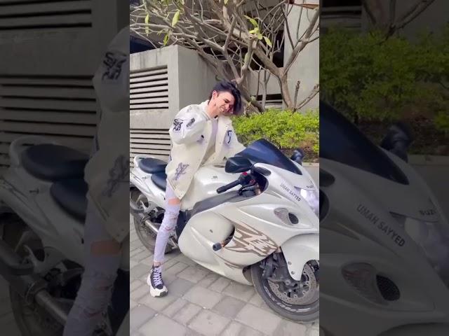 ktm tiktok viral video || Bike lover ktm viral video  #youtubeshorts #shorts