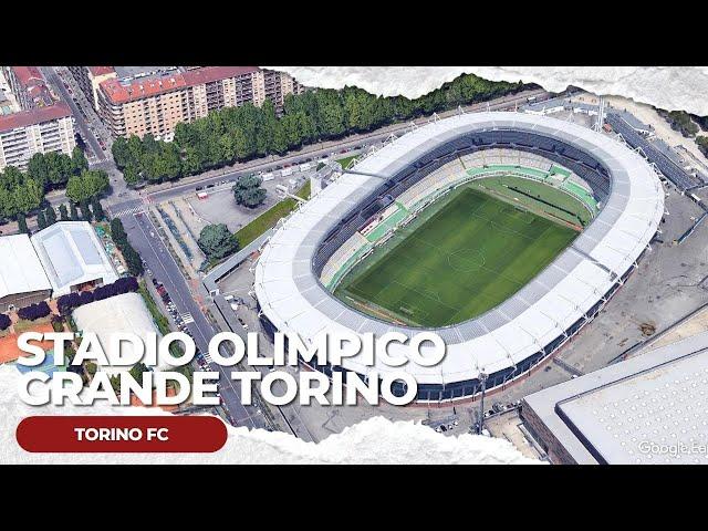 Stadio Olimpico Grande Torino - Torino FC