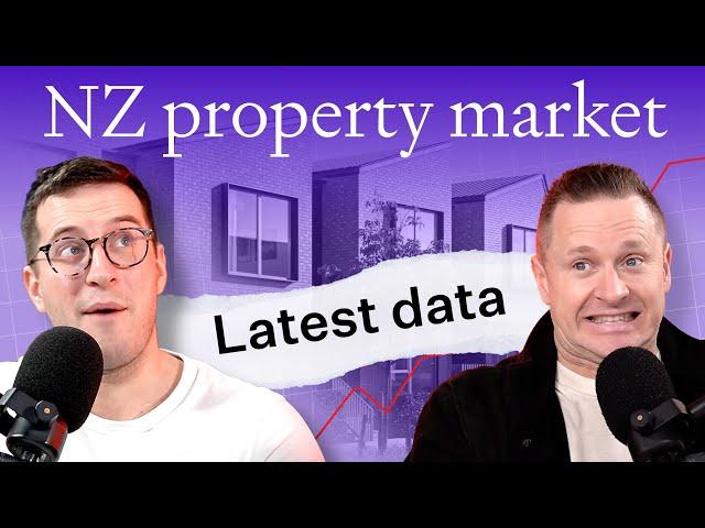 The NZ Property Market: What's Not Being Said?⎜Ep. 1754⎜Property Academy podcast