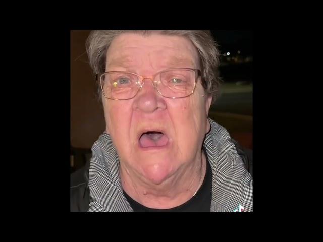 Angry Grandma TikTok (February Compilation)