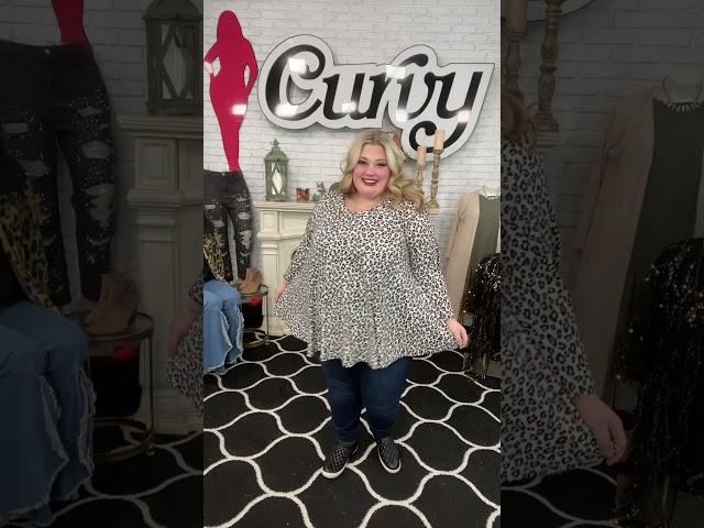 #bodypositivity #curvyfashion #trending #fall #fashion #plussize #curvy #boutique #shopping #plus