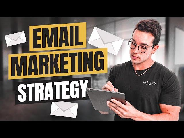 How to Craft the Perfect Email Marketing Strategy