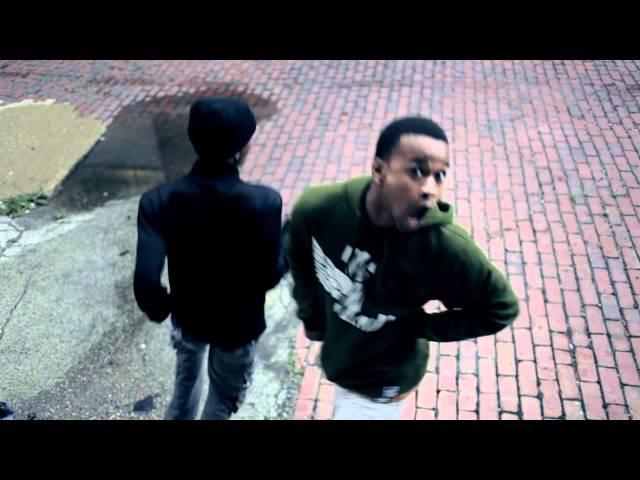 Spenzo - "Ova"