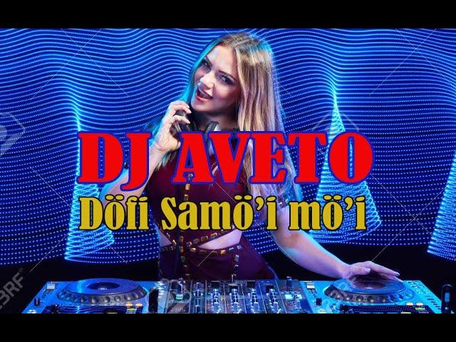 Lagu Nias Döfi Samö'i mö'i Dj aveto 2020