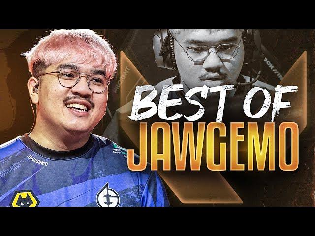 14 Minutes of INSANE EG JAWGEMO OUTPLAYS