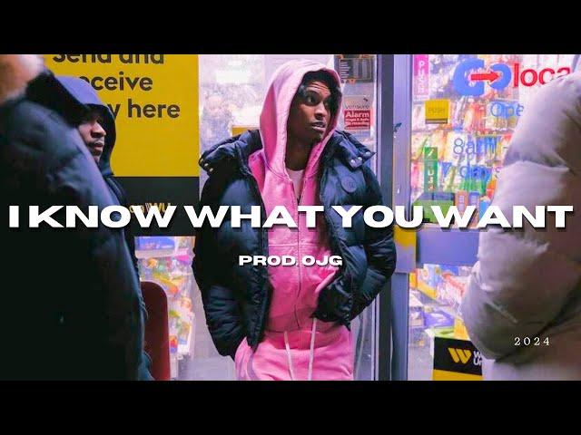 [FREE] Nemzzz x R&B x 90s Sample Drill Type Beat - "I Know What You Want”