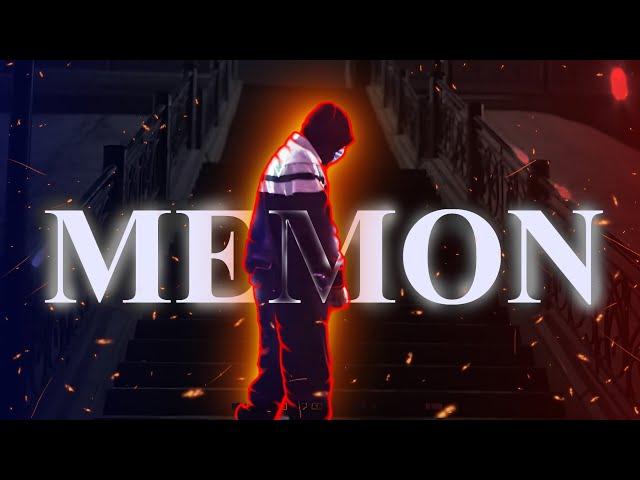 ASL WAYNE-MEMON (music video)