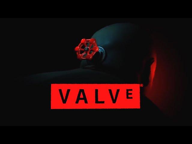 Every Valve Logo (1998 - 2020)