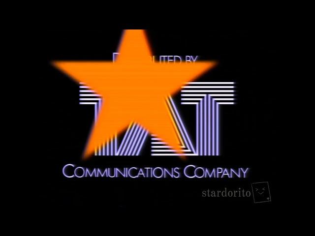 T.A.T. Communications Company Logo (1979-1982) Remake | stardorito