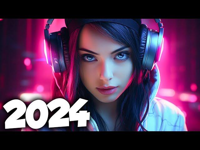 NA BALADA JOVEM PAN 2024  MÚSICA ELETRÔNICA  As Melhores - Alok, Alan Walker, Avicii & Tiesto