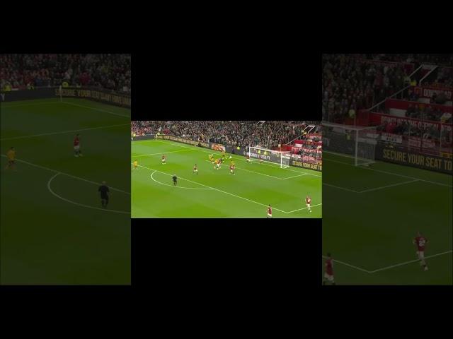 Man Utd 1 Wolves o Analysis VAR FIX???