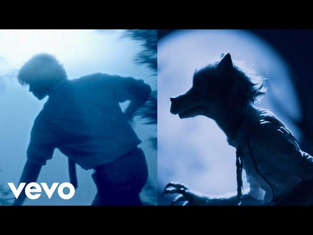 BEASTARS OP | Wild Side (Official Music Video)