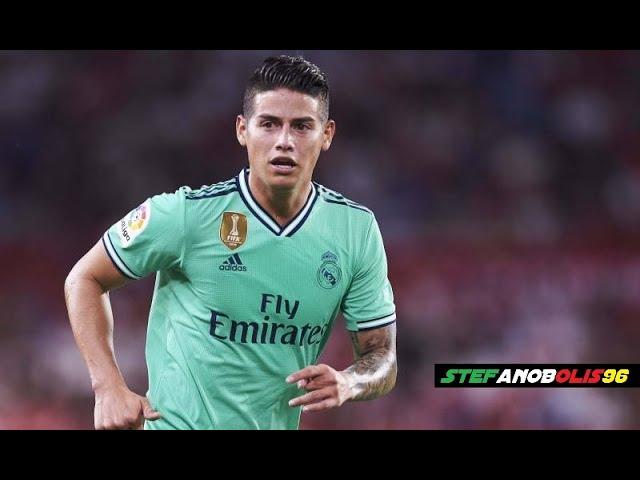 James Rodriguez ● Top 10 Goals Ever! ● 1080i HD #JamesRodriguez