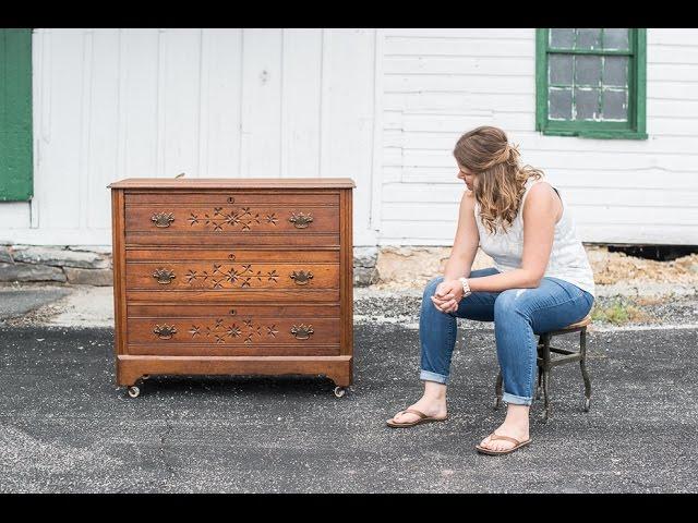 Prove Yourself Wrong | Miss Mustard Seed's Milk Paint