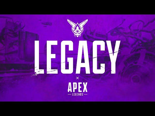 Apex Legends – Legacy Gameplay Trailer