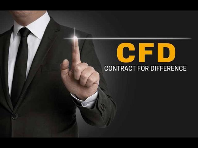 Understanding  CFDs - contract for difference-