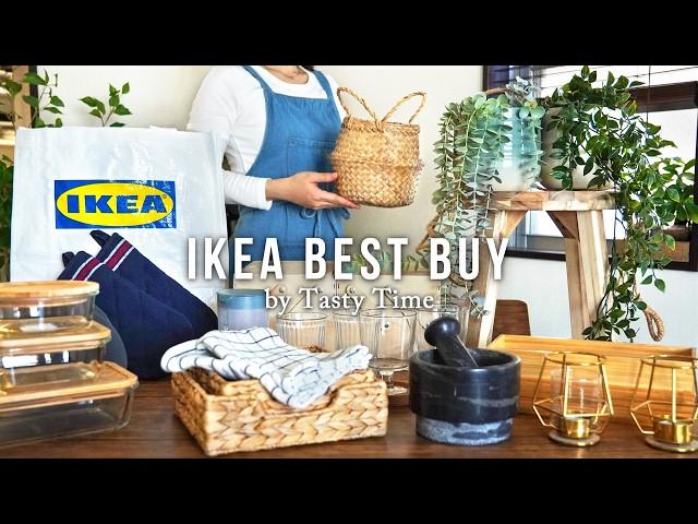 40 Must-Buy IKEA Items / Favorite Kitchen Tools, Home Decor, and More / IKEA HAUL