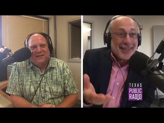 TPR Live: All Things Considered w/ Robert Siegel