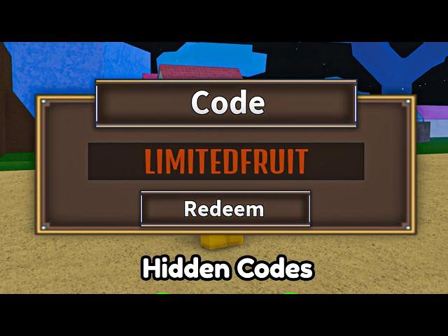 NEW SECRET LAST PIRATES CODES || Roblox Last Pirates