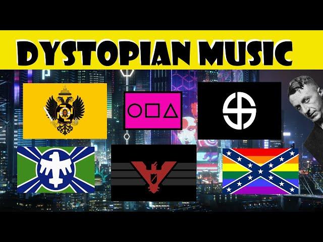 Dystopian Music