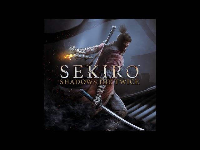 Gyoubu Oniwa | Sekiro™: Shadows Die Twice OST