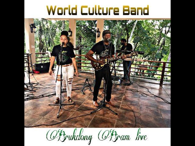 World Culture Band - Bruckdown Concert