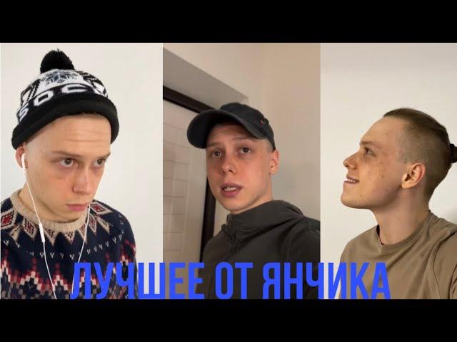 ЛУЧШЕЕ ОТ ЯНЧИКА/TIK TOK