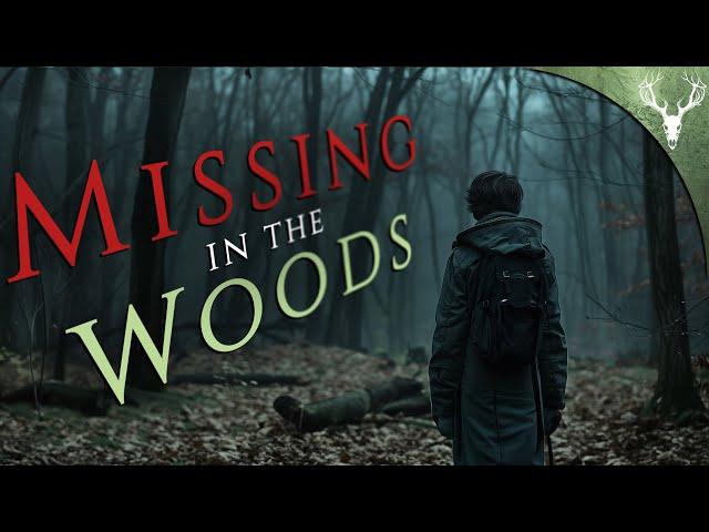 Something in the Woods is TAKING People | 6 TRUE Scary Forest Stories