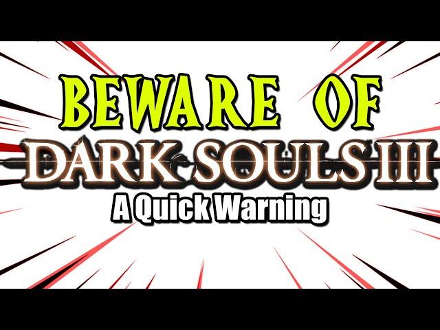 The Massive Dark Souls Hacking Situation...