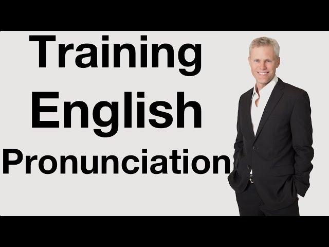 Do You Know How To Improve Pronunciation?