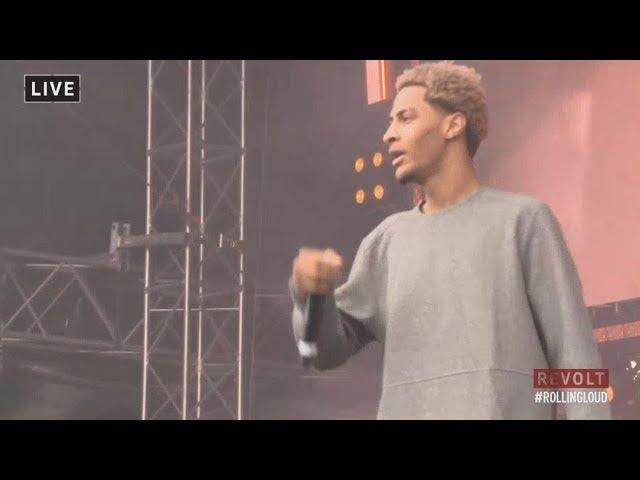 Comethazine - Rolling Loud Miami 2018 - FULL SET